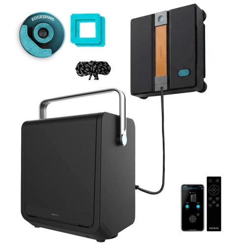 Conga Windroid W100 Station