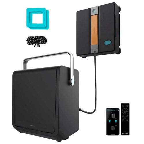 Conga Windroid W100 Station