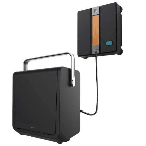 Conga Windroid W100 Station