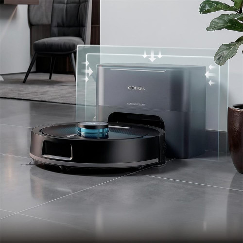 Conga Y60 Dark