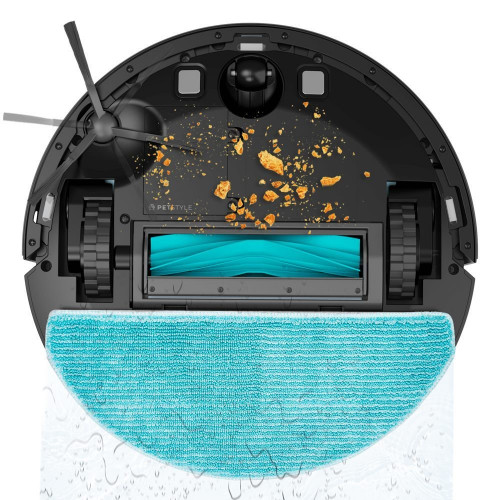 Conga Y80 Pro