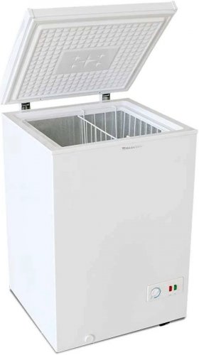 Congelador Arcón ARC-100 Milectric