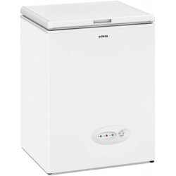 Congelador Arcón Edesa EZH1111 E Blanco