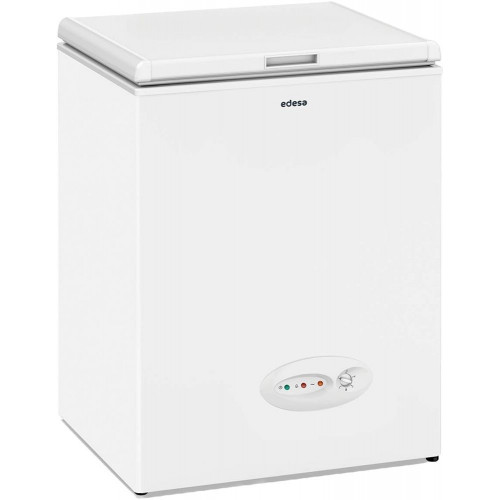 Congelador Arcón Edesa EZH1111 E Blanco