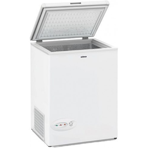 Congelador Arcón Edesa EZH1111 E Blanco