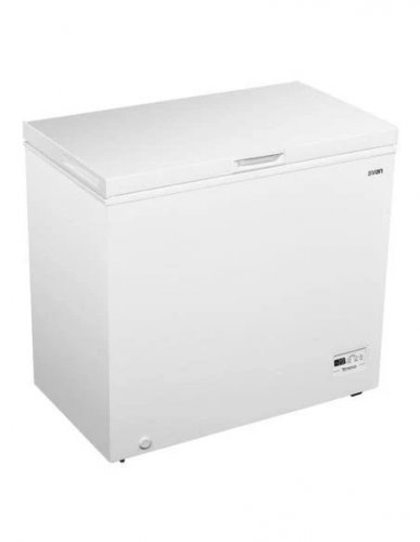 Congelador Aspes ACH2000FDC