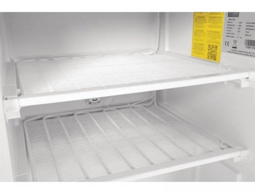 Congelador bajo mostrador acero inoxidable Polar