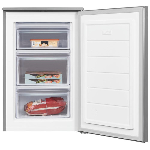 Congelador Bajoencimera Exquisit GS81-040C C Inox ENTREGA A DOMICILIO E INSTALACION INCLUIDA