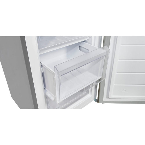Congelador Bajoencimera Exquisit GS81-040C C Inox ENTREGA A DOMICILIO E INSTALACION INCLUIDA