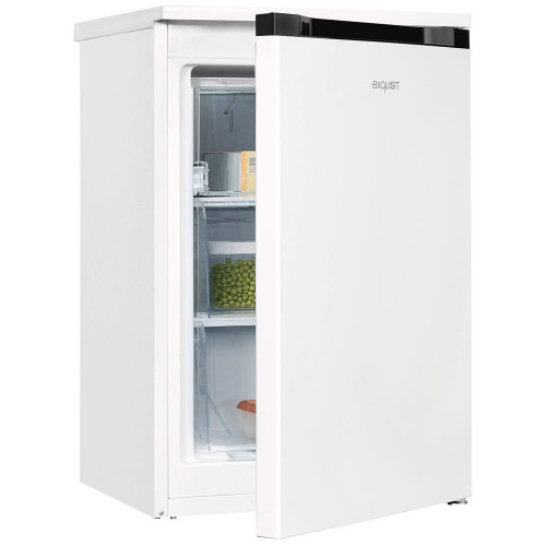 Congelador Bajoencimera Exquisit GS81-051C C Blanco ENTREGA A DOMICILIO E INSTALACION INCLUIDA