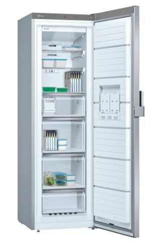 Congelador Balay 3GFE568XE