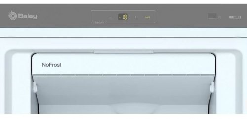 Congelador Balay 3GFE568XE