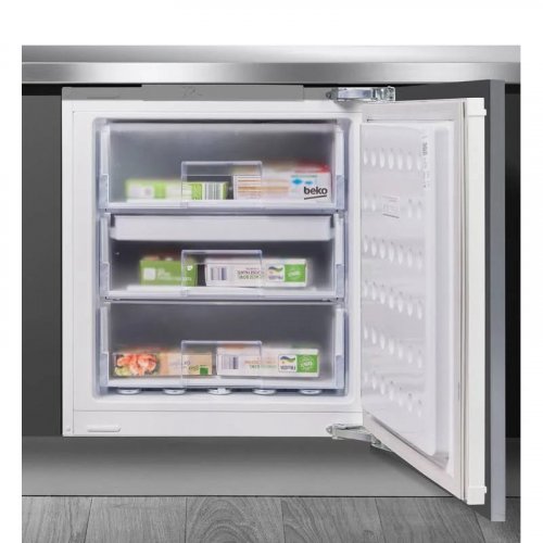 Congelador Beko bu1204n