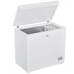 Congelador Beko CF200WN
