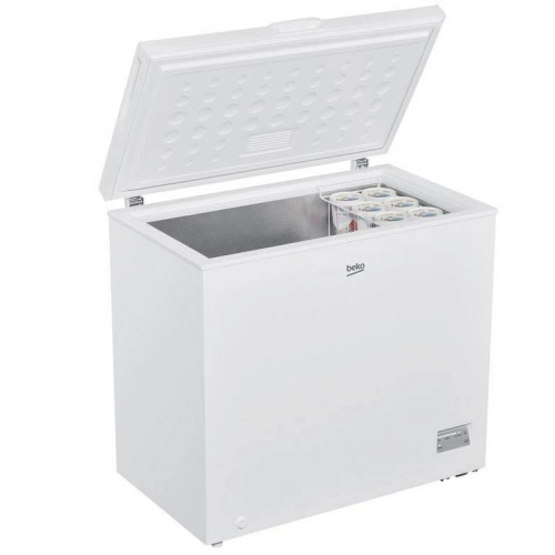 Congelador Beko CF200WN