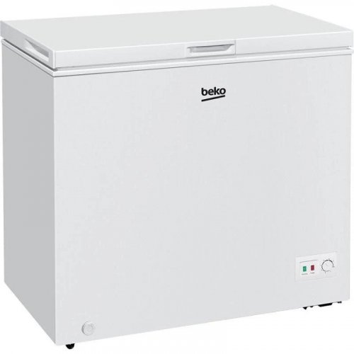 Congelador Beko CF200WN
