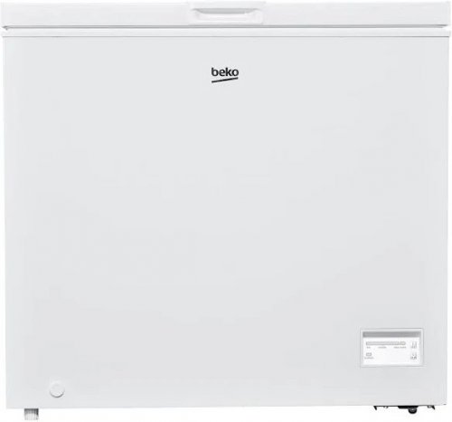 Congelador Beko CF200WN