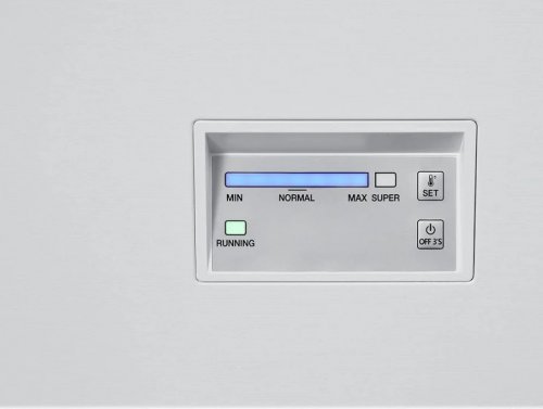 Congelador Beko CF200WN