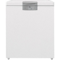 Congelador Beko hsm14540