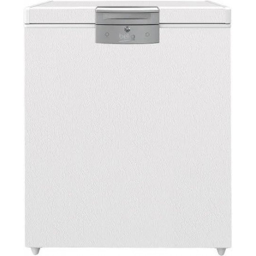 Congelador Beko hsm14540