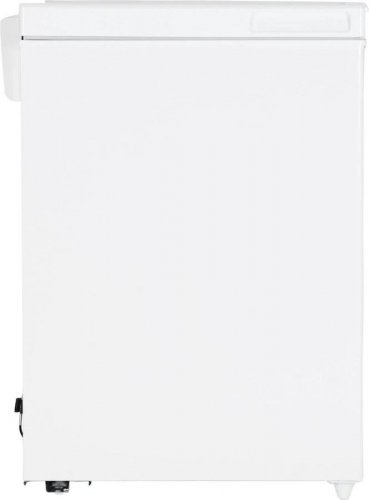 Congelador Beko hsm14540