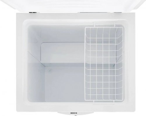 Congelador Beko hsm14540