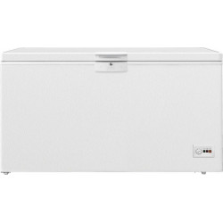 Congelador Beko hsm46740