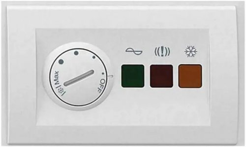 Congelador Beko hsm46740
