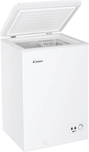 Congelador Candy CCHH 100