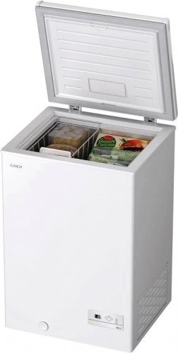Congelador Candy CHAE1002E