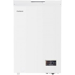 Congelador Corbero CCHH10024E