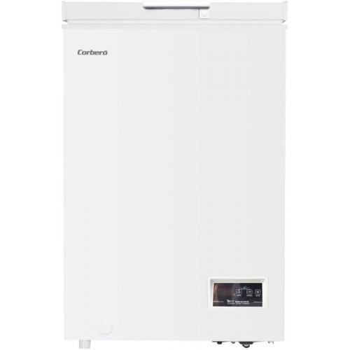 Congelador Corbero CCHH10024E