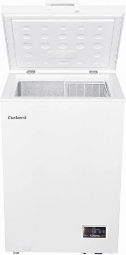 Congelador Corbero CCHH10024E