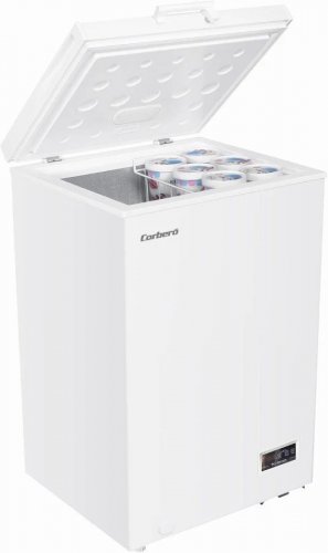 Congelador Corbero CCHH10024E