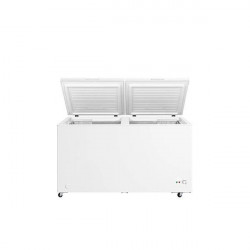 Congelador Corbero cchm521w