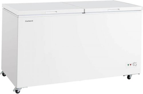 Congelador Corbero cchm521w