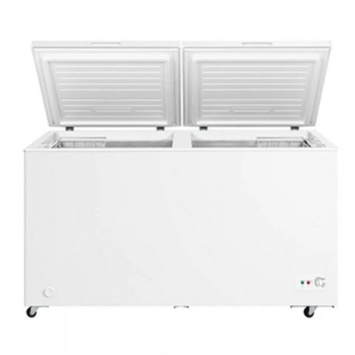 Congelador Corbero cchm521w