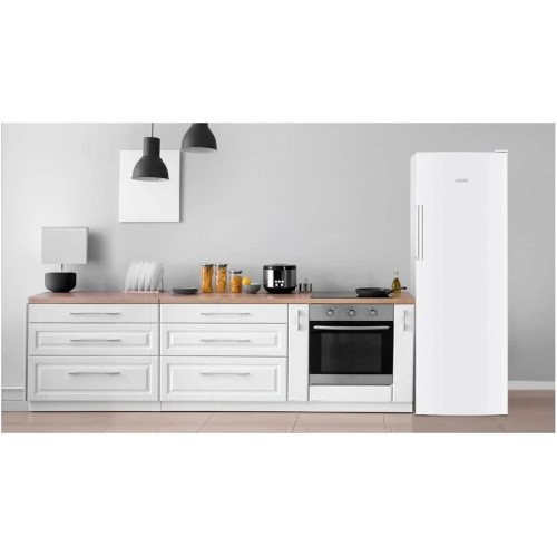 Congelador de Cajones Mpm-245-zs-16 Blanco