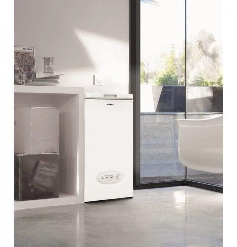 Congelador Edesa EZH-0611