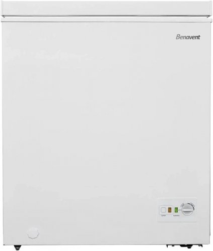 Congelador H. Benavent chbm200mw