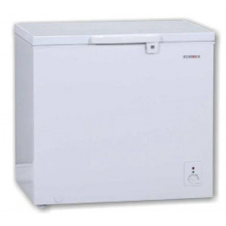 Congelador H Rommer CHE 215 Blanco