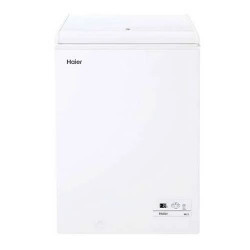 Congelador Haier hce100e