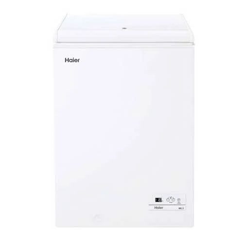 Congelador Haier hce100e