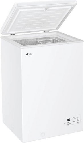Congelador Haier hce100e