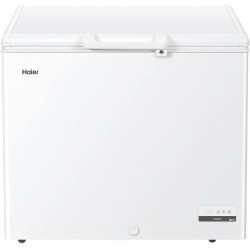 Congelador Haier hce251e