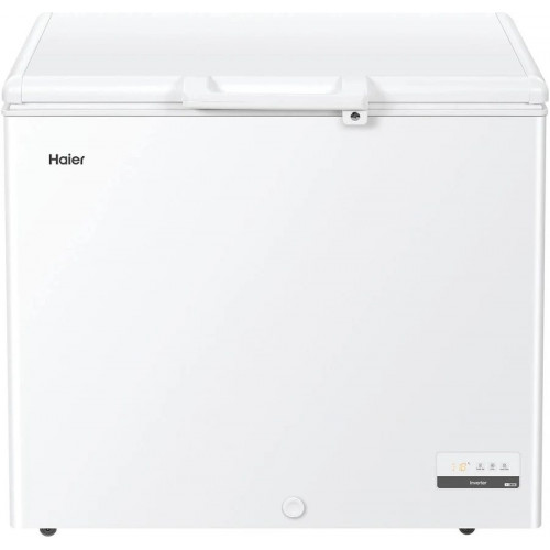 Congelador Haier hce251e