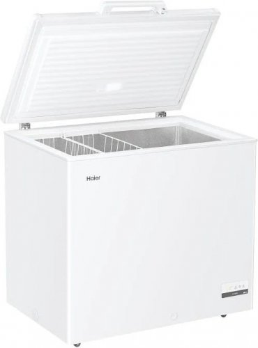 Congelador Haier hce251e