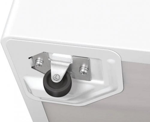 Congelador Haier hce251e