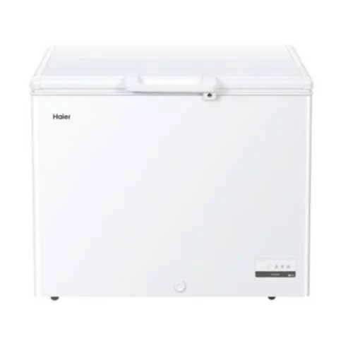 Congelador Haier HCE301E