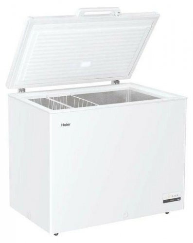 Congelador Haier HCE301E